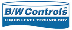 BW Controls Logo