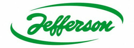 Jefferson Valves Logo